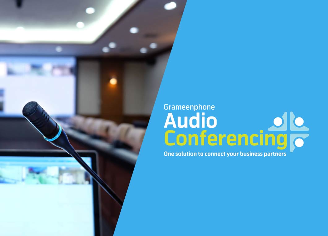 Audio Conference