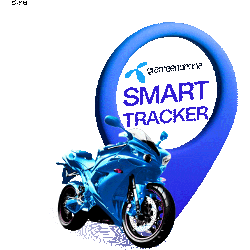 Smart Tracker (LITE)