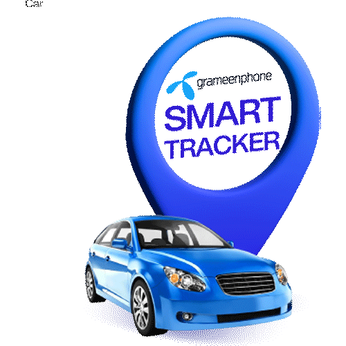 Smart Tracker (STANDARD)