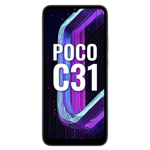 POCO C31 (3/32GB)
