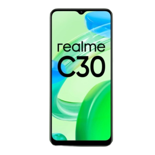 Realme C30 (2/32GB)